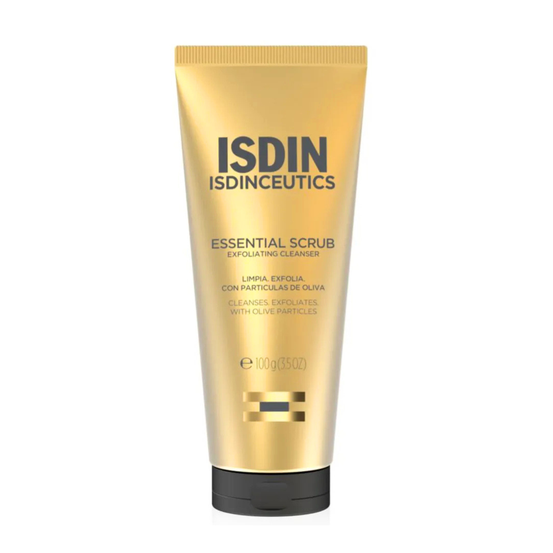 ISDINCEUTICS ESSENTIAL SCRUB x 100ML